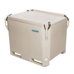 Saeplast Insulated Containers & Tubs