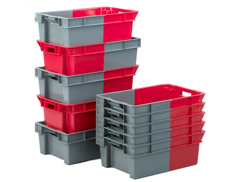 Linpac Containers & Boxes