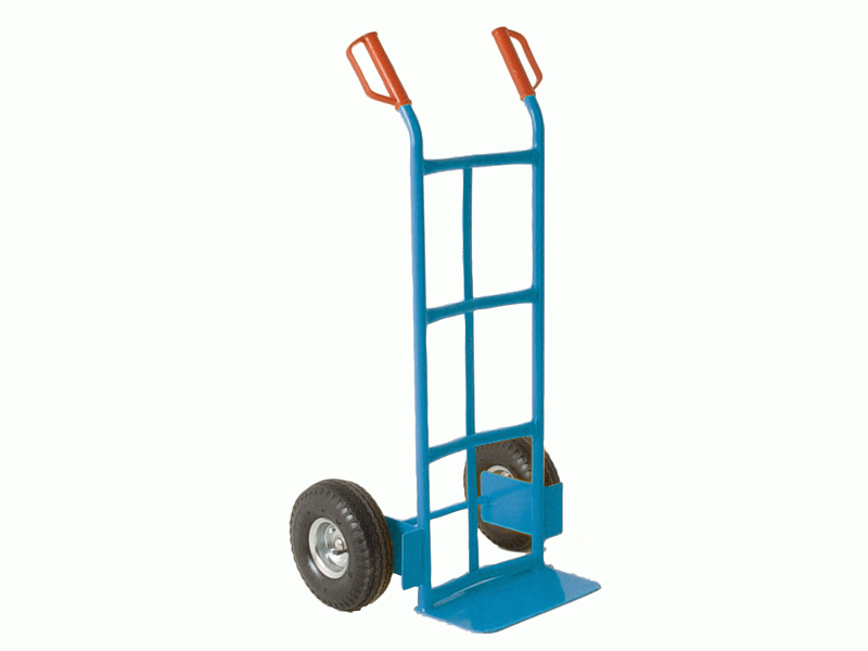 Sack & Hand Trucks