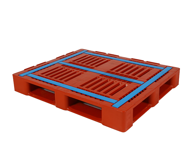 Open Pallets