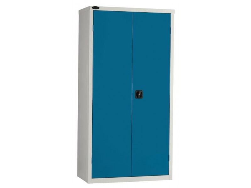 Industrial Metal Storage Cabinets