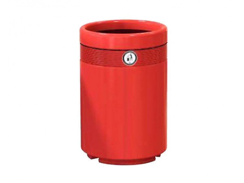 Litter Bins