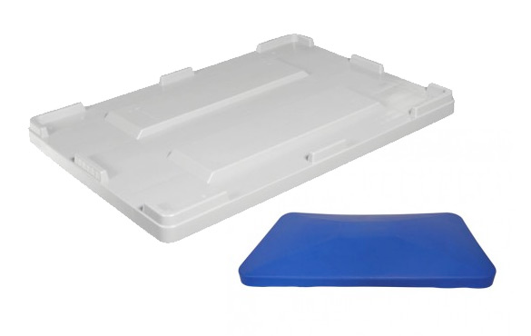 Lids for Plastic Storage Boxes