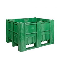 Pallet Box (Green) 1200 X 1000 X 740mm