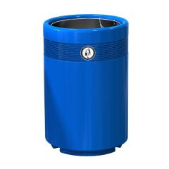 Free Standing Monarch Bin - 810x500mm