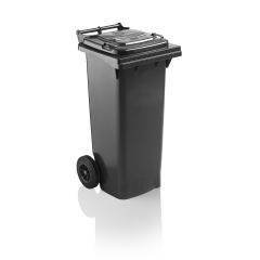 80Litre Wheelie Bin 