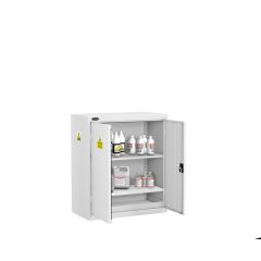 Low Acid Cabinet 