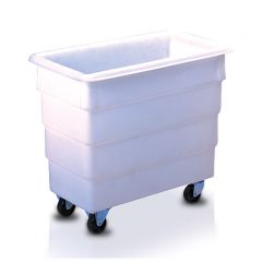 300 Litre Plastic Mobile Size: 990 x 686 x 762mm