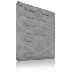 Plastic Dolav Lid 1237 x 1036mm