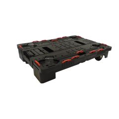 Heavy duty Double dolly 800 x 600mm