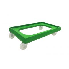 AHDOL 03 Plastic dolly to suit 600 x 400 boxes
