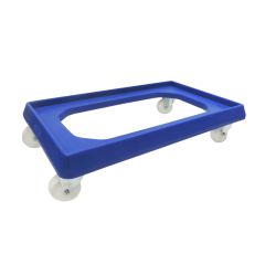 AHDOL 05 plastic dolly Size: 860 x 550 x 200mm