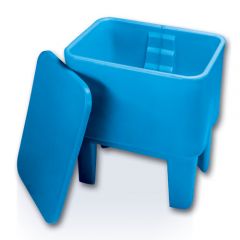 Paxton DHT2 Plastic Sink
