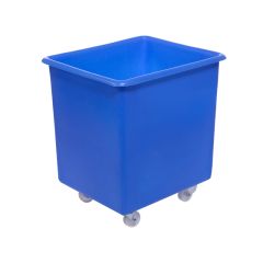 135 Litre Plastic mobile Size: 615x 525 x 690mm