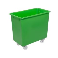 200 Litre Plastic mobile  Size: 830 x 455 x 760mm 