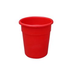 45 Litre Tapered bin  Size: 480mm Dia x 510mm deep