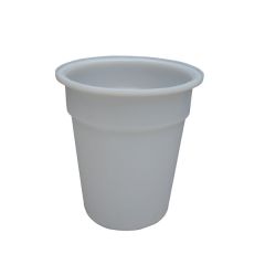 65 Litre Tapered Bin - 510x590mm