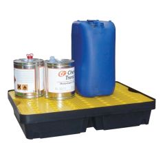 40 Litre Spill Tray Size: 800 x 600 x 155mm