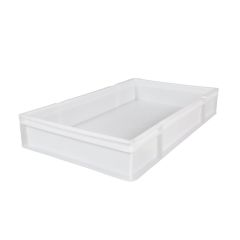 GWS8 Confectionery Tray Size: 762 x 457 x 123mm 