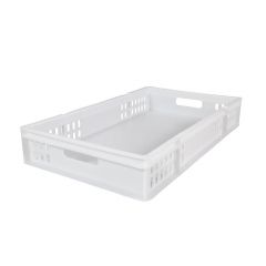 GWP8 Confectionery Tray Size: 762 x 457 x 123mm 