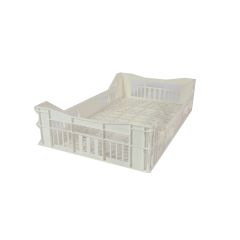 41042 White Bread Basket Size: 750 x 450 x 165mm