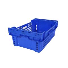 BA64225P perforated basket Size: 600 x 400 x 225mm