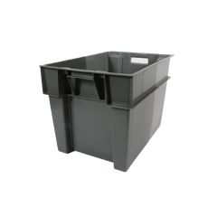 180* Stack Nest container Size: 600 x 400 x 400mm