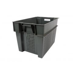 180* Stack Nest container Size: 600 x 400 x 400mm