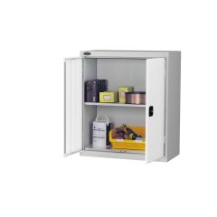 85kg Industrial Low Cupboard - 915x460x1015mm