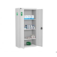 Standard Medical Cabinet