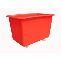 320 Litre Plastic Mobile Size: 1010 x 685 x 735mm 