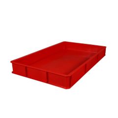 St1001 Confectionery Tray Size: 762 x 457 x 92mm 