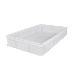 St1004 Confectionery Tray Size: 762 x 457 x 125mm 
