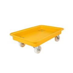 Dolly 640 x 395mm - Food Stacking Boxes