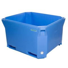 Saeplast Insulated Container - 1230x1030x750mm