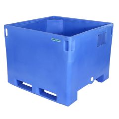 705 Litre Saeplast Water Tank - 1110x1110x890mm