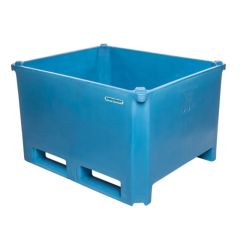 605 Litre Saeplast Container - 1200x1000x760mm