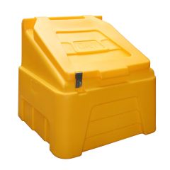 200 Litre Grit Bin Size: 720x750x710mm