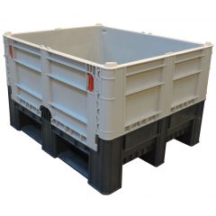 Dolav Folding Box/Container - 1200x1000x760mm