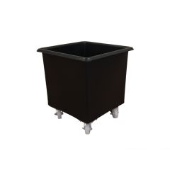 72 Litre Plastic Mobile Size: 465 x 465 x 510mm 