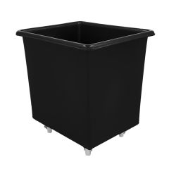 135 Litre Plastic mobile  Size: 615 x 525 x 685mm