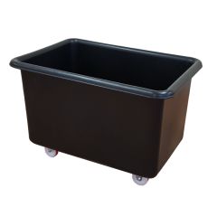 320 Litre Plastic Mobile Size: 1100 x 690 x 695mm 