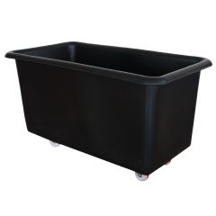 455 Litre Plastic mobile Size: 1400 x 770 x 560mm 