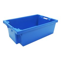 180* Stack Nest container Size: 600 x 400 x 200mm