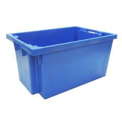 50 Litre - 180* Stack Nest container 600x400x300mm