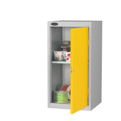 Industrial Tool Cupboard - 460x460x890mm