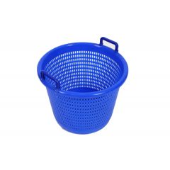 Perforated Basket with carry handles