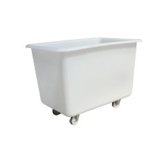 320 Litre Plastic Mobile Size: 1010 x 685 x 735mm 