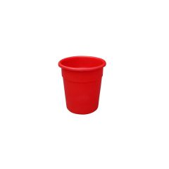 20 Litre Tapered bin  Size: 350mm Dia x 390mm deep 