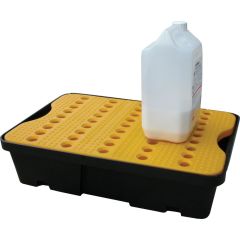 20 Litre Spill Tray Size: 600 x 400 x 155mm